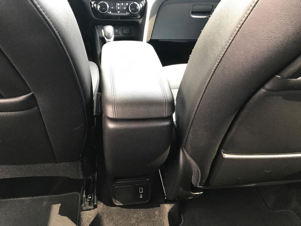 used 2023 Buick Encore GX car, priced at $21,994