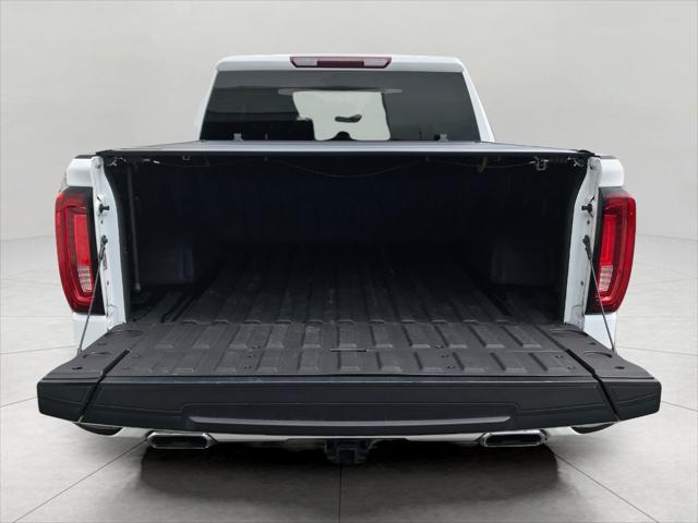 used 2020 GMC Sierra 1500 car, priced at $43,725