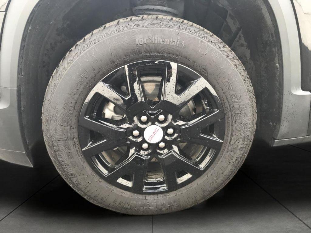 used 2023 GMC Acadia car, priced at $31,350