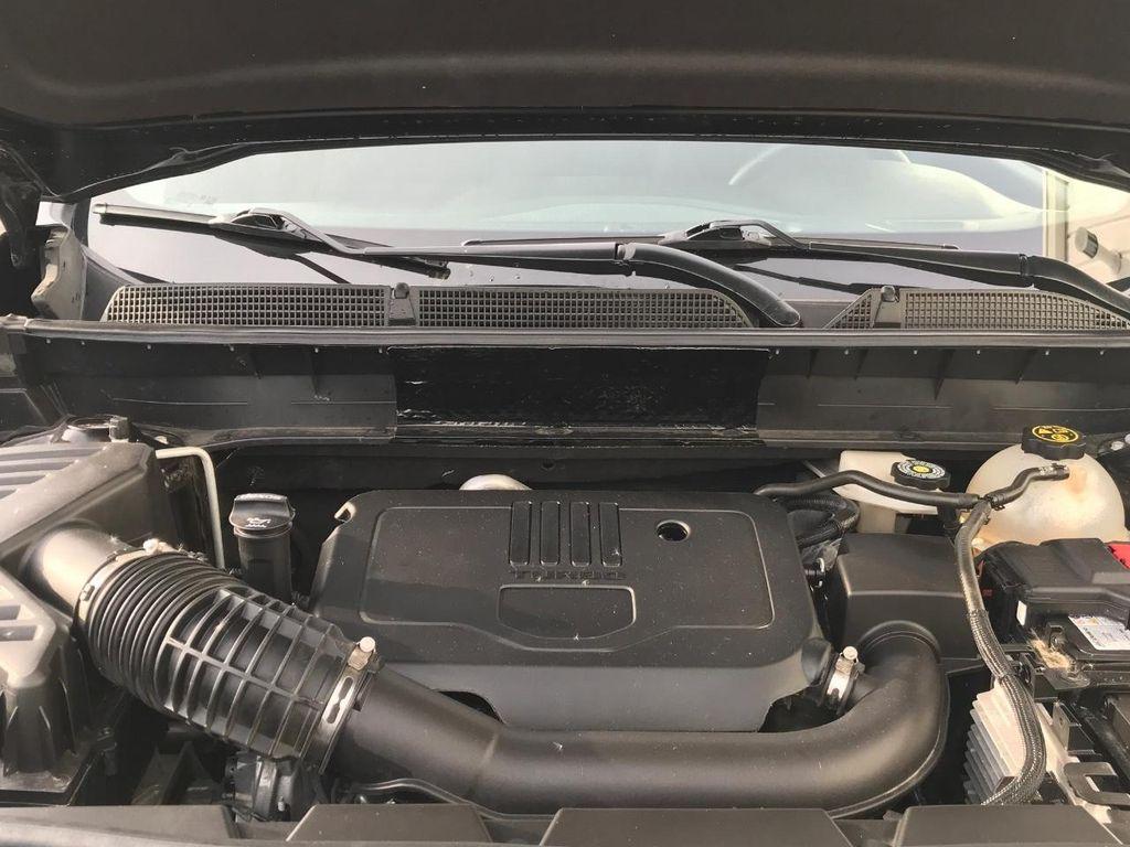 used 2023 GMC Acadia car, priced at $31,350