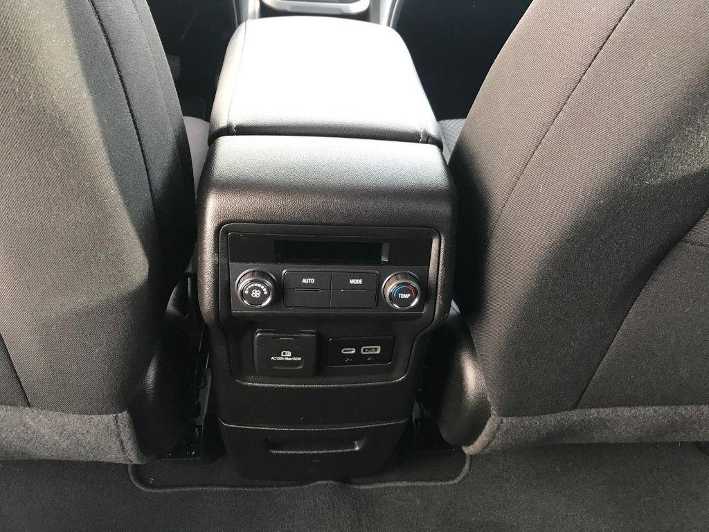 used 2023 GMC Acadia car, priced at $31,350