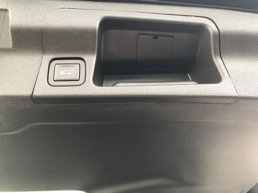 used 2023 GMC Acadia car, priced at $31,350