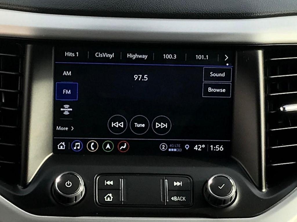 used 2023 GMC Acadia car, priced at $31,350