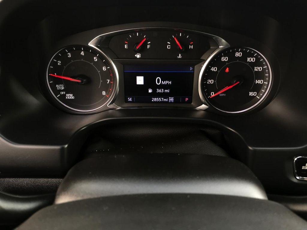 used 2023 GMC Acadia car, priced at $31,350