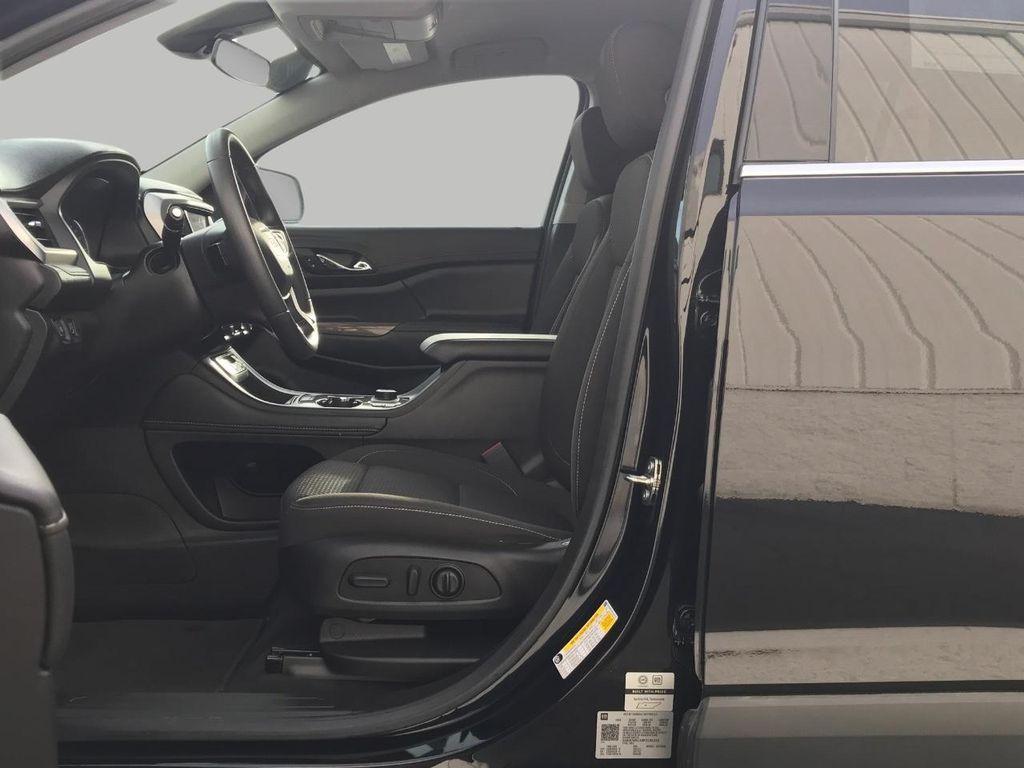 used 2023 GMC Acadia car, priced at $31,350