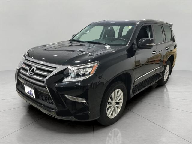 used 2019 Lexus GX 460 car, priced at $36,398