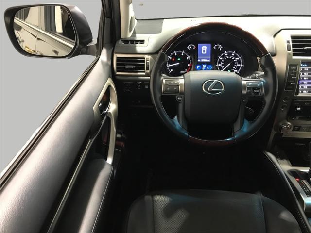 used 2019 Lexus GX 460 car, priced at $36,398