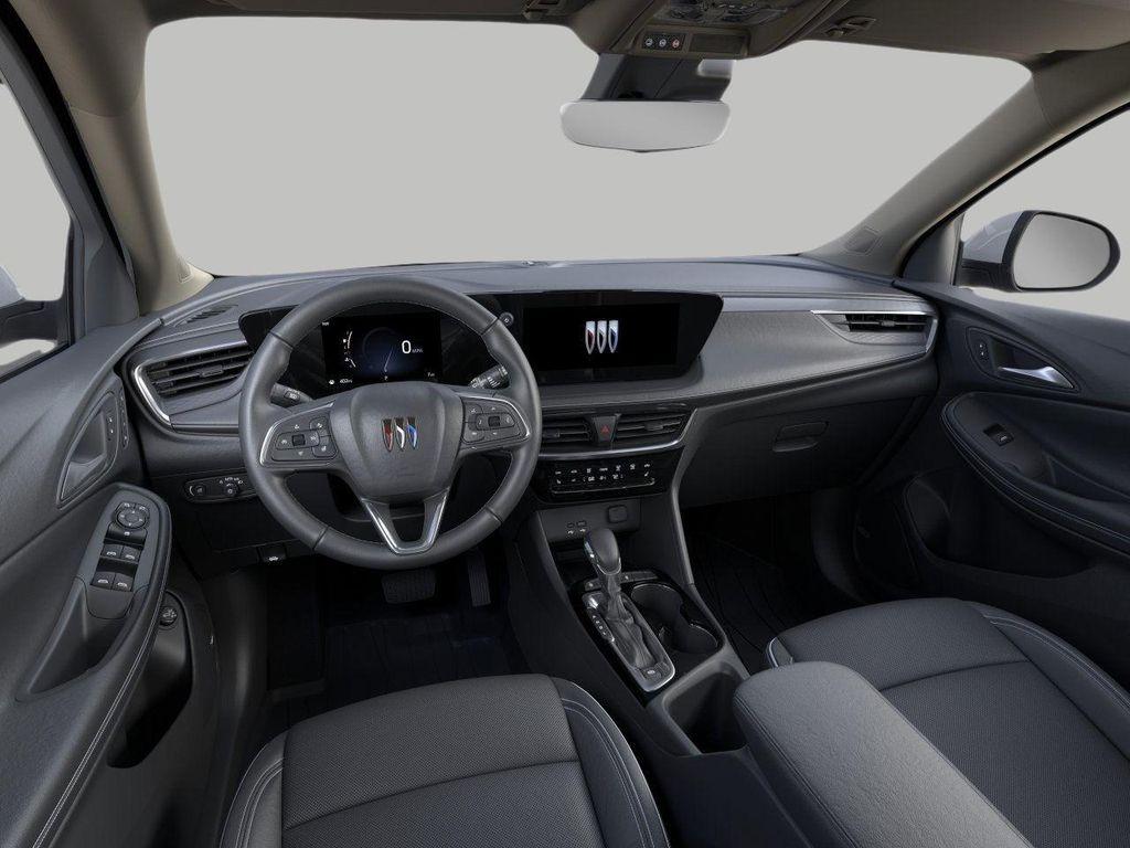 new 2026 Buick Encore GX car, priced at $37,809