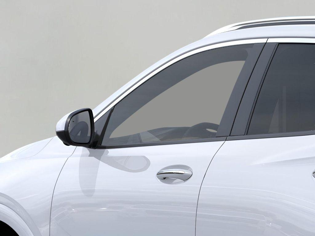 new 2026 Buick Encore GX car, priced at $37,809
