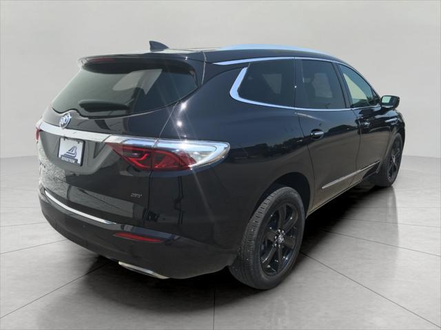 used 2023 Buick Enclave car, priced at $37,994