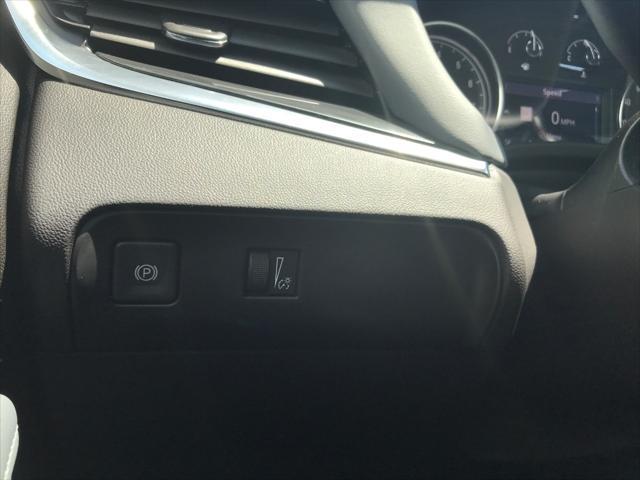 used 2023 Buick Enclave car, priced at $37,994