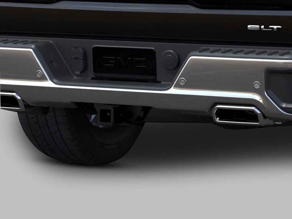 new 2026 GMC Sierra 1500 car, priced at $64,056