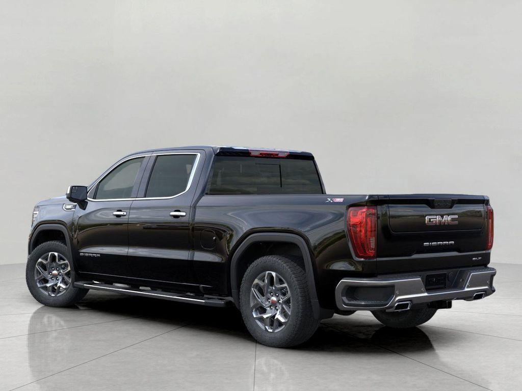 new 2026 GMC Sierra 1500 car, priced at $64,056