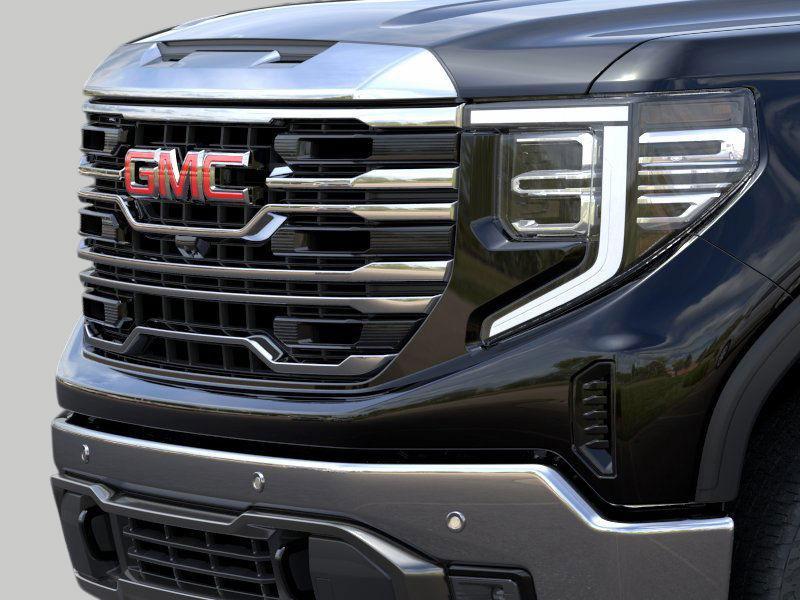 new 2026 GMC Sierra 1500 car, priced at $64,056