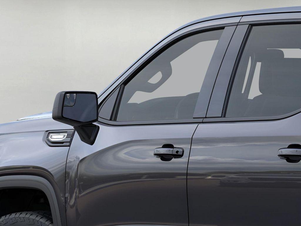 new 2026 GMC Sierra 1500 car, priced at $52,438