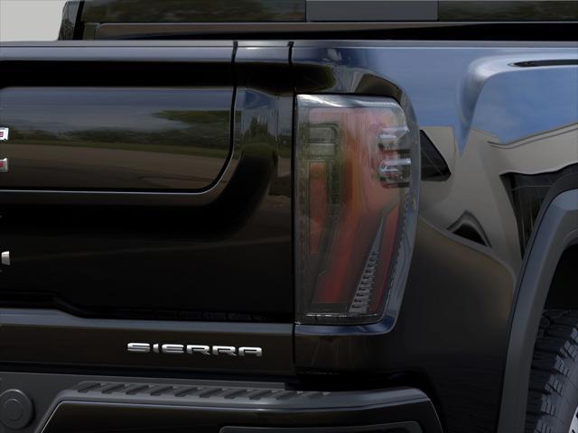 new 2025 GMC Sierra 2500 car, priced at $88,978