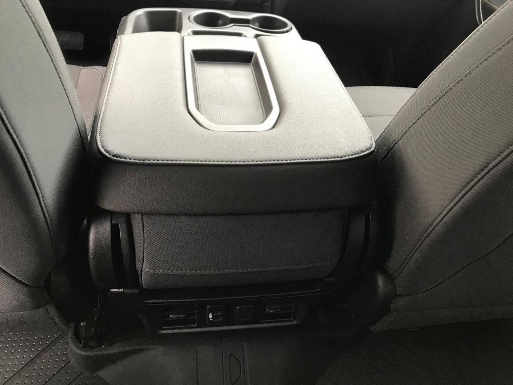 used 2019 Chevrolet Silverado 1500 car, priced at $27,785