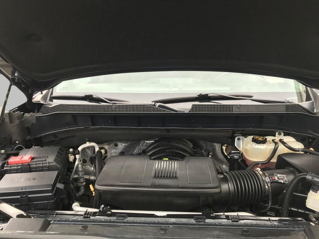 used 2019 Chevrolet Silverado 1500 car, priced at $27,785