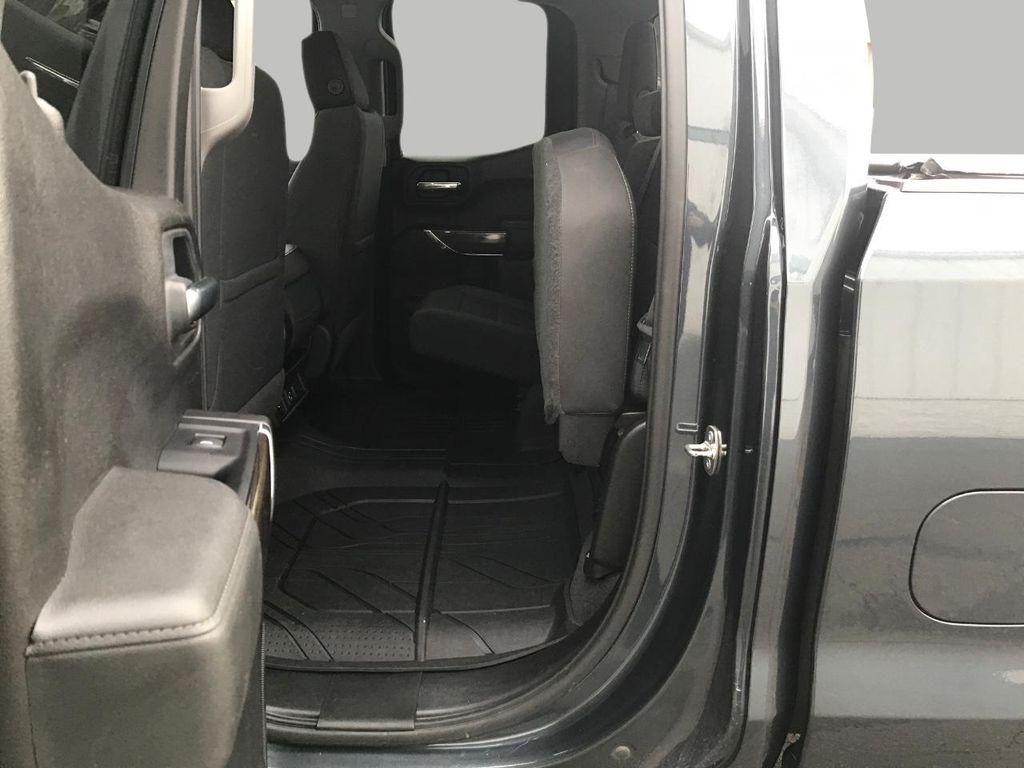 used 2019 Chevrolet Silverado 1500 car, priced at $27,785