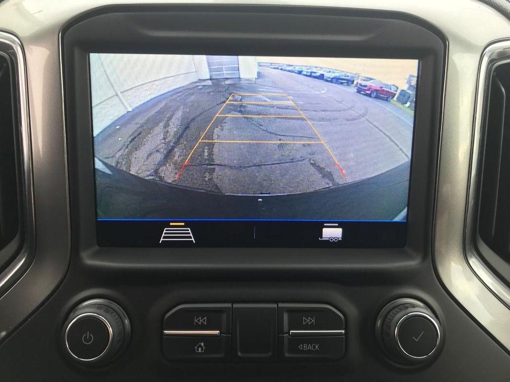 used 2019 Chevrolet Silverado 1500 car, priced at $27,785