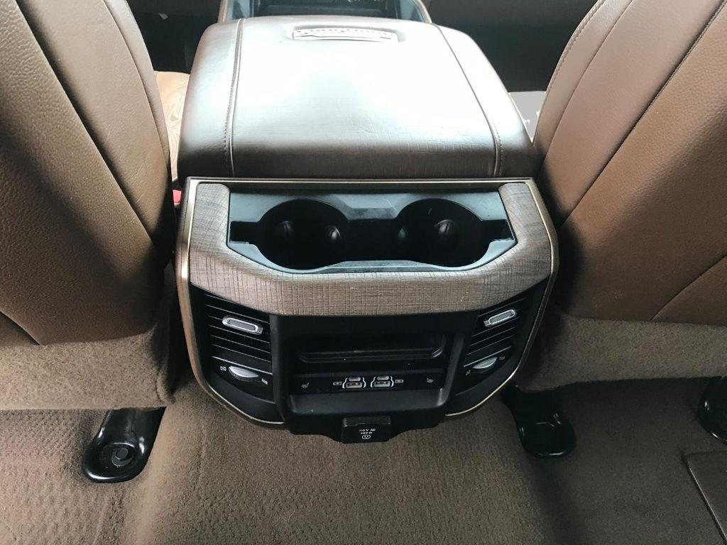 used 2022 Ram 2500 car, priced at $48,818