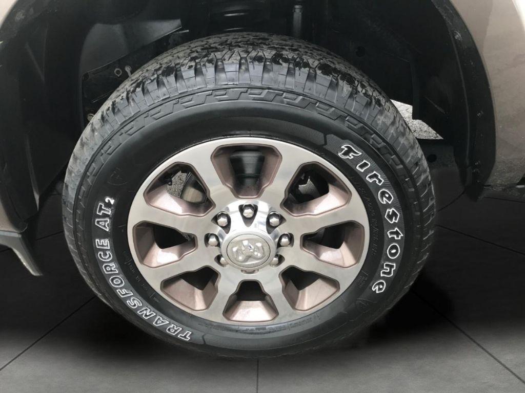 used 2022 Ram 2500 car, priced at $48,818