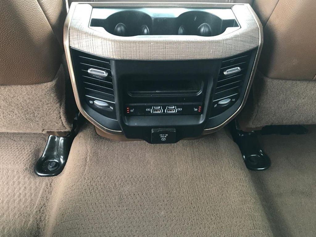 used 2022 Ram 2500 car, priced at $48,818