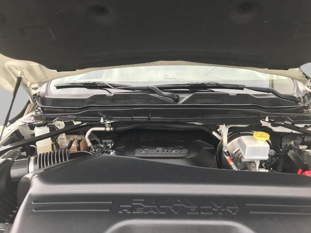 used 2022 Ram 2500 car, priced at $48,818