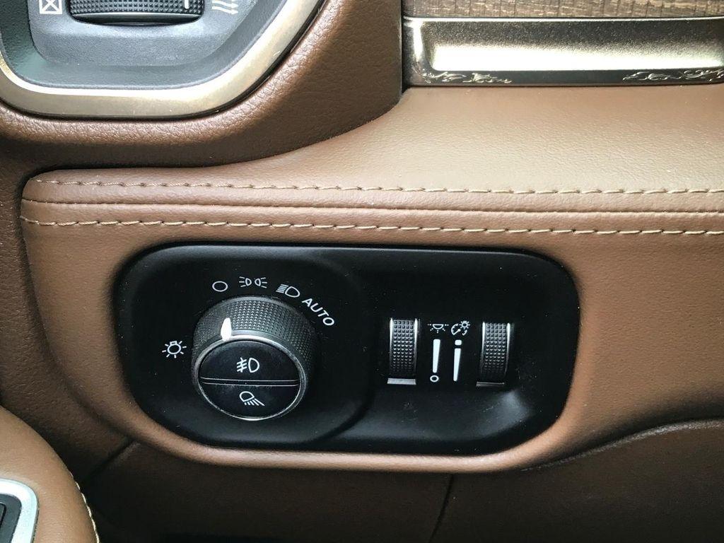 used 2022 Ram 2500 car, priced at $48,818