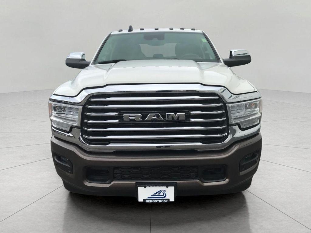 used 2022 Ram 2500 car, priced at $48,818