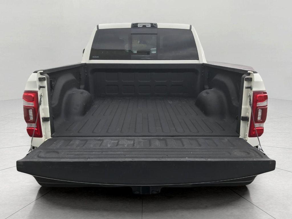 used 2022 Ram 2500 car, priced at $48,818