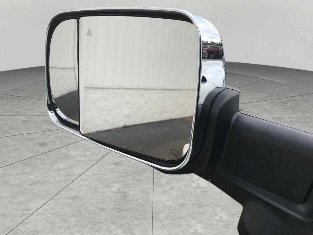 used 2022 Ram 2500 car, priced at $48,818