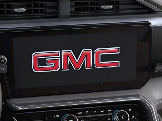 new 2025 GMC Sierra 2500 car, priced at $86,051