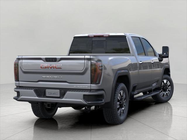 new 2025 GMC Sierra 2500 car, priced at $86,051