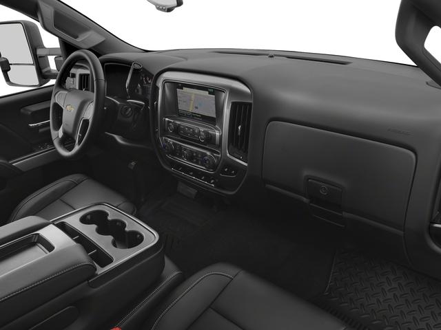 used 2018 Chevrolet Silverado 2500 car