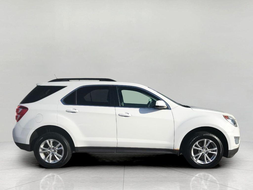 used 2017 Chevrolet Equinox car, priced at $10,992