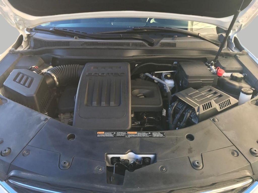 used 2017 Chevrolet Equinox car, priced at $10,992