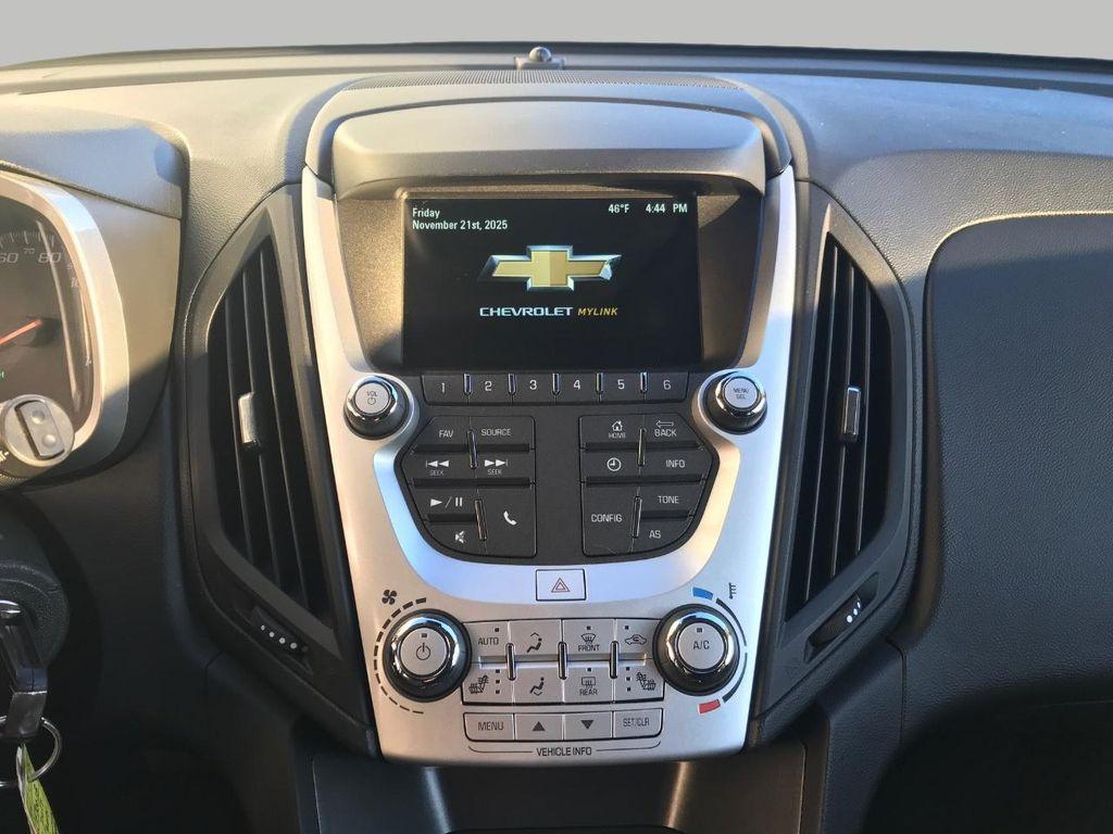 used 2017 Chevrolet Equinox car, priced at $10,992