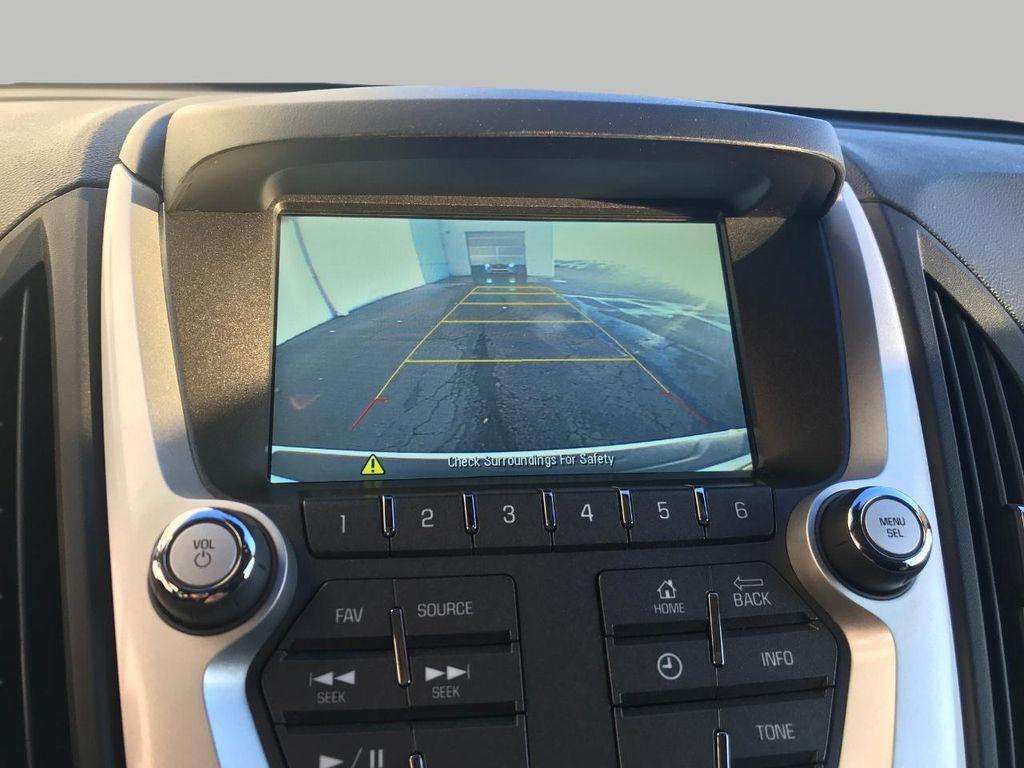 used 2017 Chevrolet Equinox car, priced at $10,992