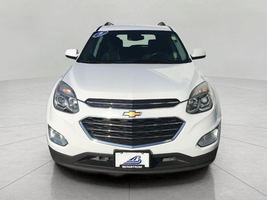 used 2017 Chevrolet Equinox car, priced at $10,992