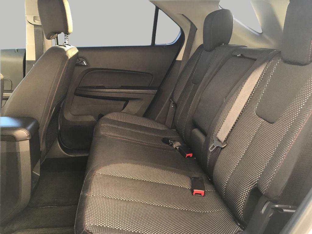 used 2017 Chevrolet Equinox car, priced at $10,992