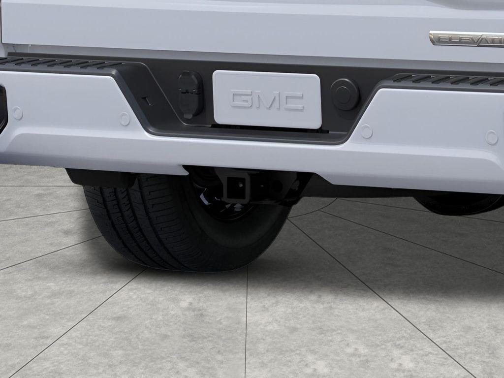 new 2026 GMC Sierra 1500 car, priced at $49,401