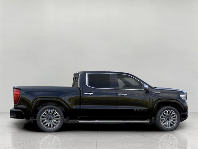 new 2025 GMC Sierra 1500 car, priced at $84,432