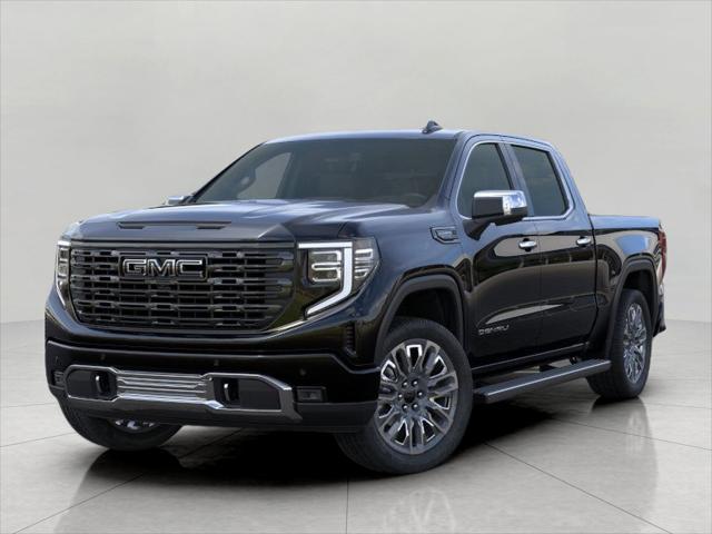 new 2025 GMC Sierra 1500 car, priced at $84,432