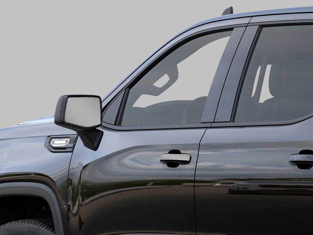 new 2026 GMC Sierra 1500 car, priced at $51,792