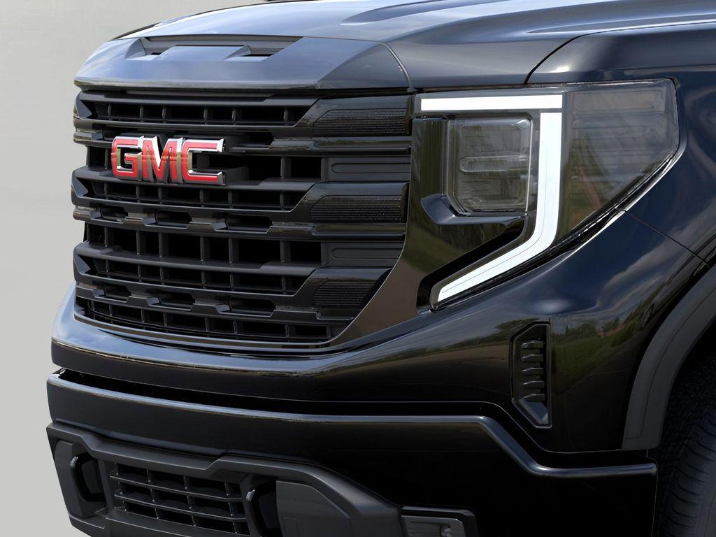 new 2026 GMC Sierra 1500 car, priced at $51,792