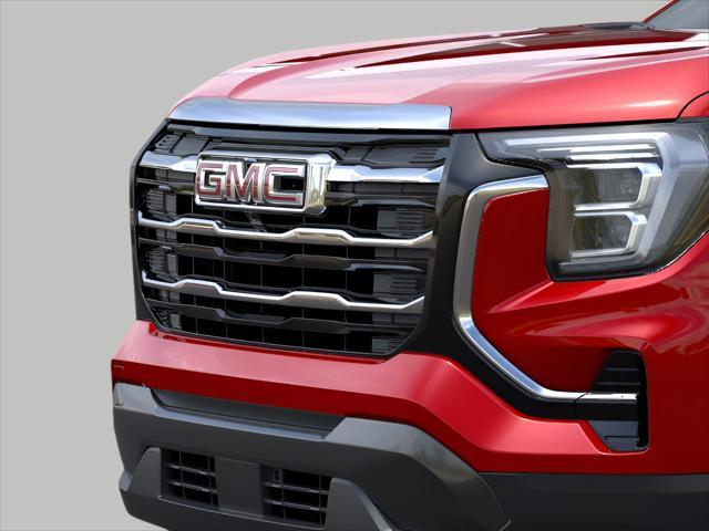 new 2025 GMC Terrain car, priced at $35,728
