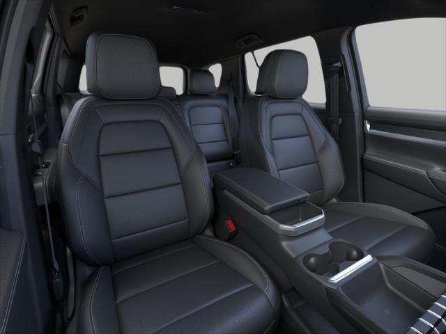 new 2025 GMC Terrain car, priced at $35,728