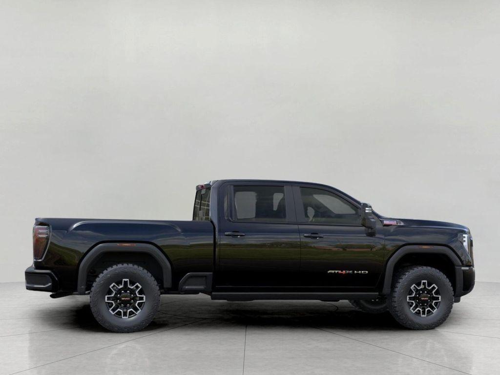 new 2026 GMC Sierra 2500 car, priced at $83,006