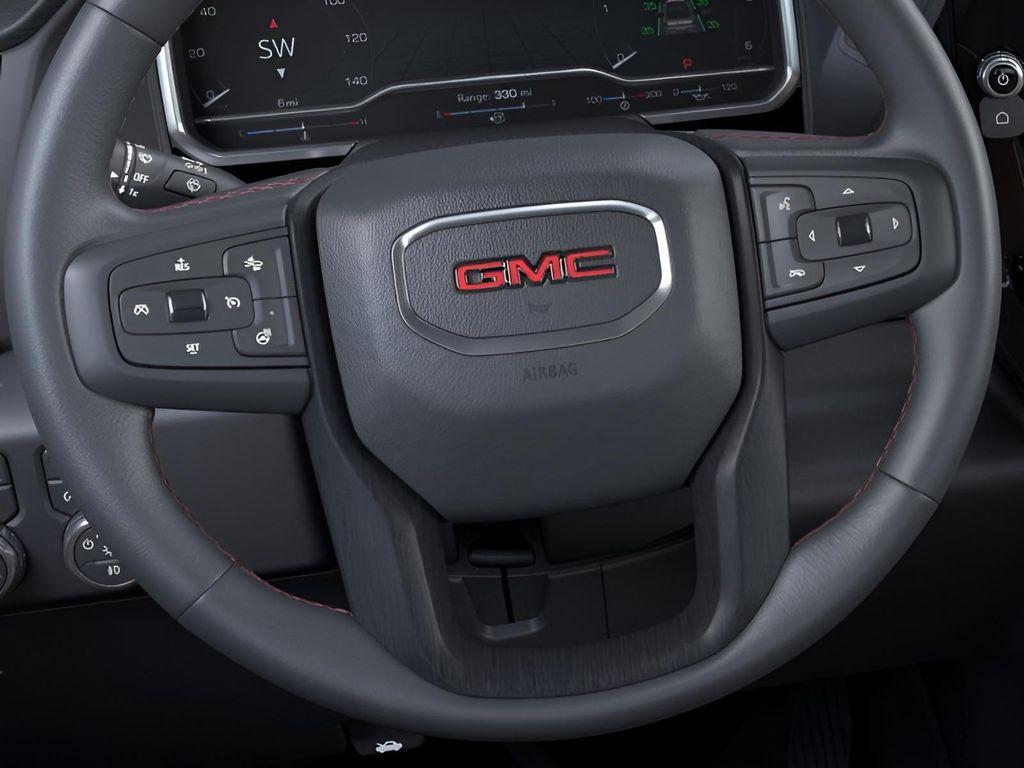 new 2026 GMC Sierra 2500 car, priced at $83,006
